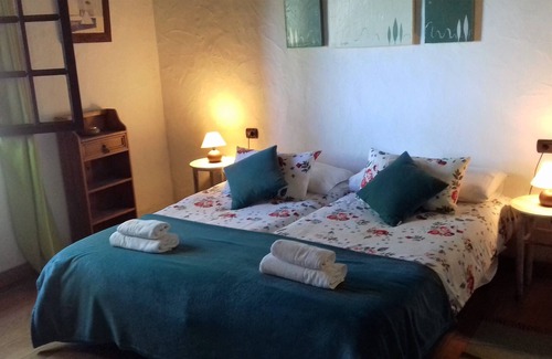 La Guancha Cottage | Finca Monte Frio, Tenerife Nord