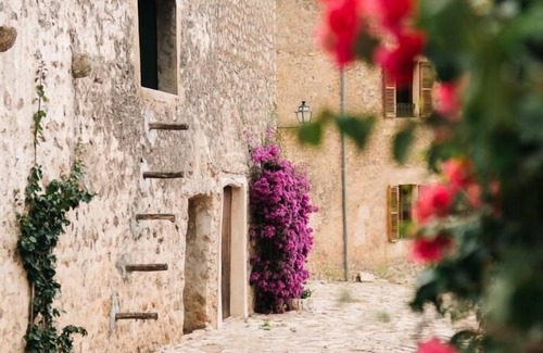 Escorca Villa | Finca Muntanya by SunVillas Mallorca