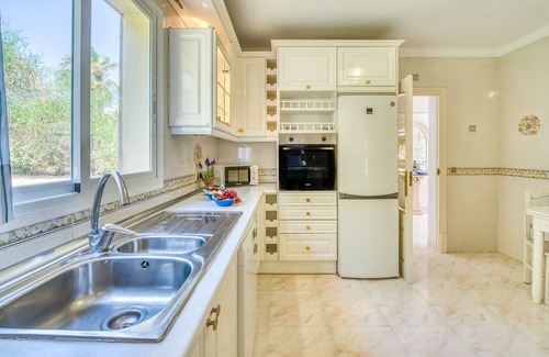 Ses Salines Villa | Finca près de la plage Casa Bonita à Majorque