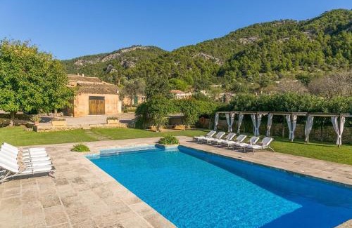 Andraitx Maison | Finca next to Port Andratx pool