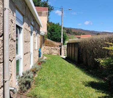 Ponteareas Maison | Finca O Pelican