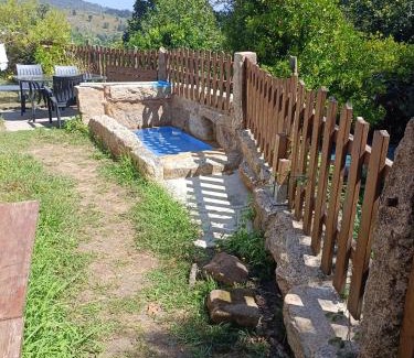 Ponteareas Maison | Finca O Pelican