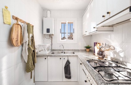 Olivella Appartement | Vrbo Property