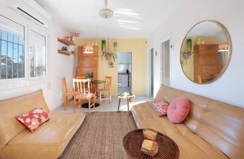 Olivella Appartement | Vrbo Property