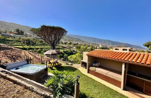 La Orotava Maison | Finca Oscar Burchard