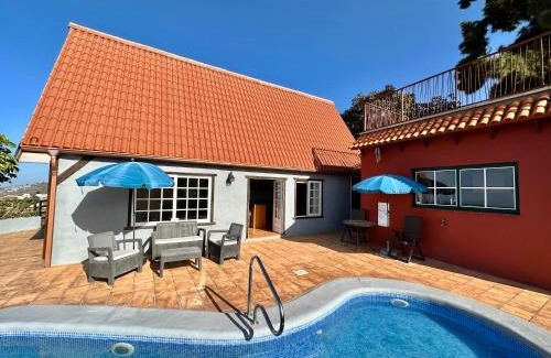 La Orotava Maison | Finca Oscar Burchard