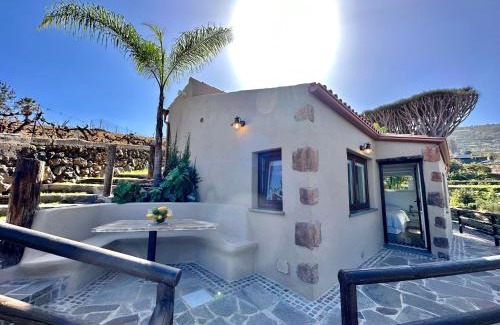 La Orotava Maison | Finca Oscar Burchard