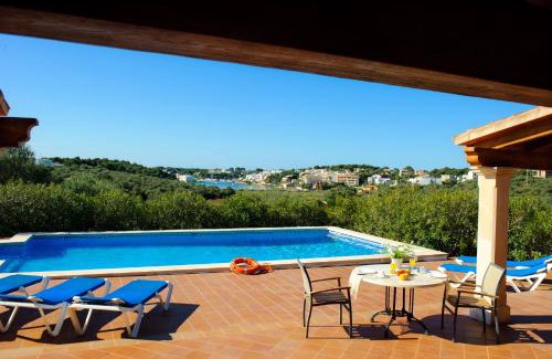 Portopetro Maison | Finca Pleta de sa Punta