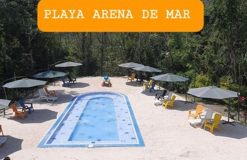 La Vega Maison | Finca Pozo Azul