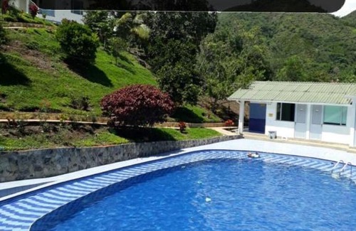 La Vega Maison | Finca Pozo Azul Eco Hotel