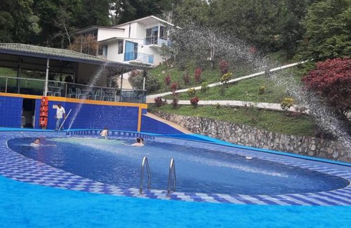 La Vega Maison | Finca Pozo Azul Eco Hotel