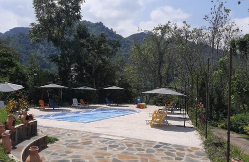 La Vega Maison | Finca Pozo Azul Eco Hotel