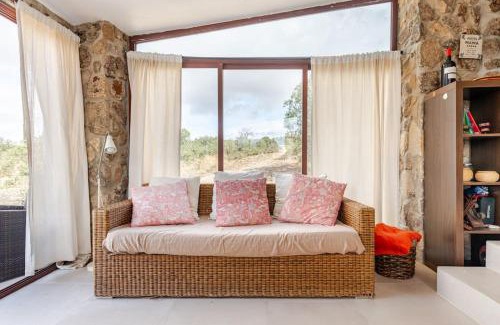 Ituero y Lama Chalet De Ski | Finca privada 20 hectáreas con preciosa casa de campo