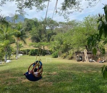 La Pintada Maison | Finca privada Monte sol para 15 personas