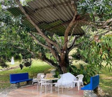 La Pintada Maison | Finca privada Monte sol para 15 personas