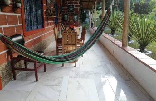 La Pintada Maison | Finca privada Monte sol para 15 personas