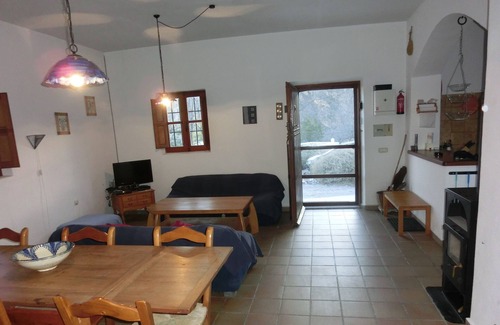 Huebro Maison | Finca-piscine privée-emplacement très calme-usage unique-idéal pour les familles