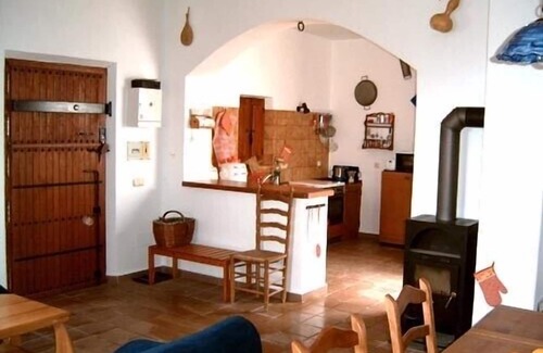 Huebro Maison | Finca-piscine privée-emplacement très calme-usage unique-idéal pour les familles