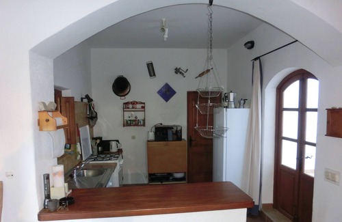 Huebro Maison | Finca-piscine privée-emplacement très calme-usage unique-idéal pour les familles