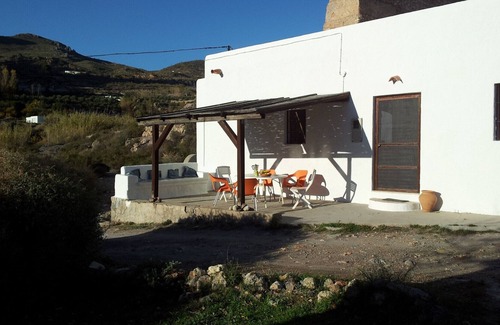 Huebro Maison | Finca-piscine privée-emplacement très calme-usage unique-idéal pour les familles