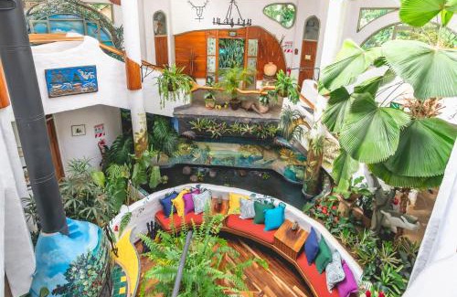 Santa Barbara de Heredia Hôtel | Finca Rosa Blanca Coffee Farm and Inn
