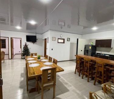 Quebradanegra Maison | Finca Rosabel cerca a Villeta
