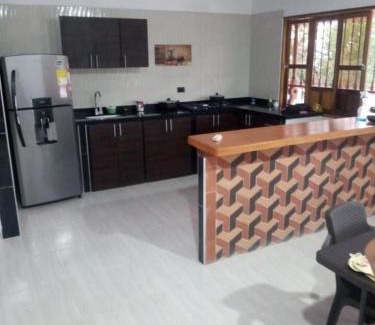 Quebradanegra Maison | Finca Rosabel cerca a Villeta