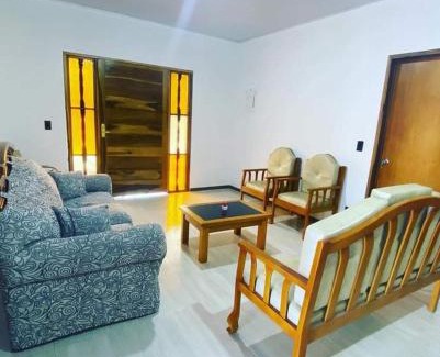 Quebradanegra Maison | Finca Rosabel cerca a Villeta