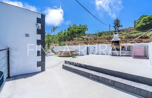 Los Realejos Maison | Finca Rural Triana