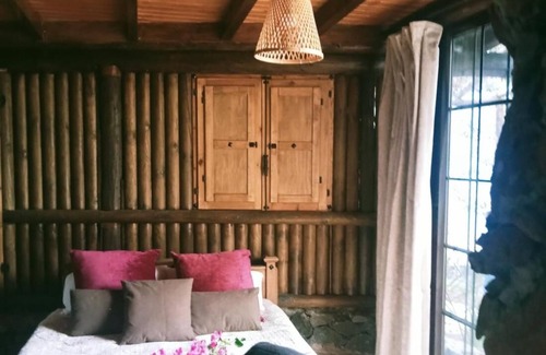 La Vera Autre | Finca Maison rurale Tenerife Détendez-vous et profitez