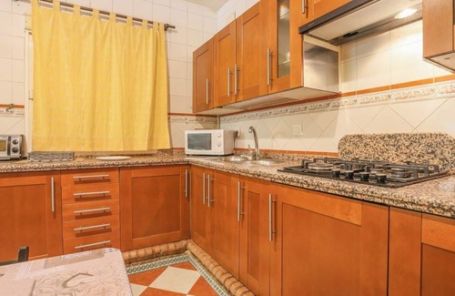 Constantina Villa | Finca Rural Labriega del Hueznar Cazalla de la Sierra by Ruralidays