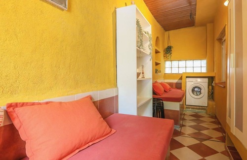 Constantina Villa | Finca Rural Labriega del Hueznar Cazalla de la Sierra by Ruralidays