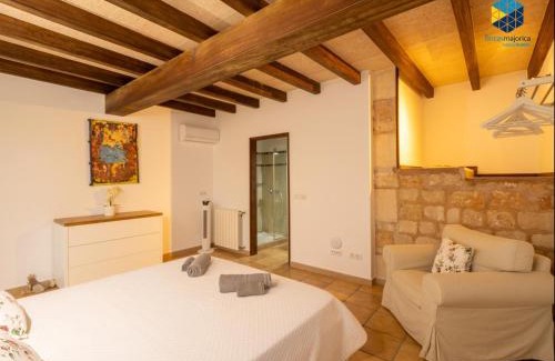 Ses Salines Maison | Finca rural S'Art 9