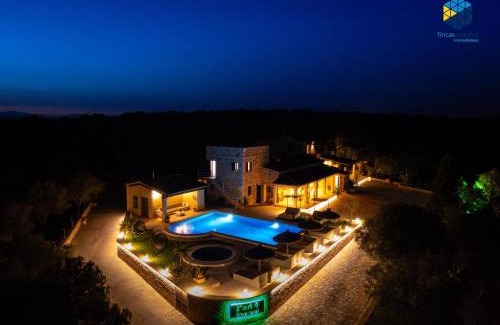 Ses Salines Maison | Finca rural S'Art 9
