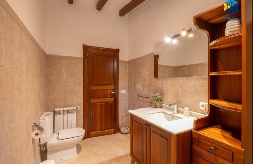 Ses Salines Maison | Finca rural S'Art 9