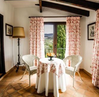 Sant Joan Maison | Finca Rural Son Rabassa