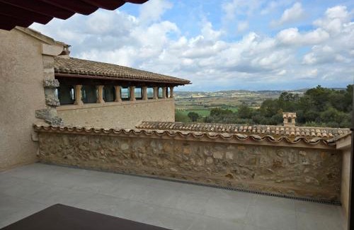 Sant Joan Hôtel | Finca Sa Bastida Luxury Retreat & Spa Adults Only - Over 14