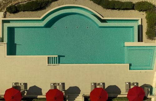 Sant Joan Hôtel | Finca Sa Bastida Luxury Retreat & Spa Adults Only - Over 14