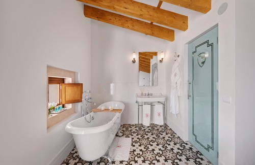 Sant Joan Autre | Finca Sa Bastida Luxury Retreat & Spa - Adults Only