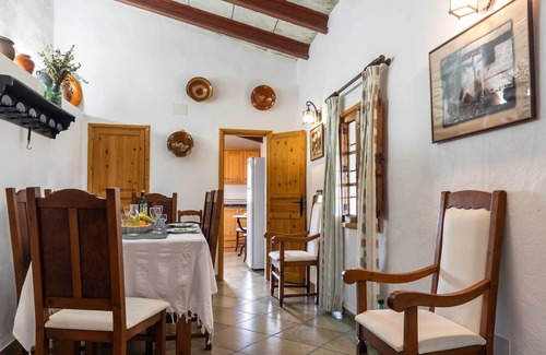 Sant Joan Maison | Finca Sa Bastida - Vues panoramiques spectaculaires