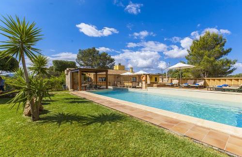 Algaida Maison | Finca Sa Reconada de L'Ullastre - Family only