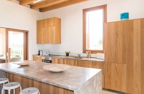 Es Palmer Maison | Finca Sa Sinia Vella