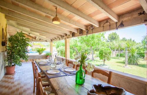 Sa Cabaneta Maison | Finca Sa Sort Llarga