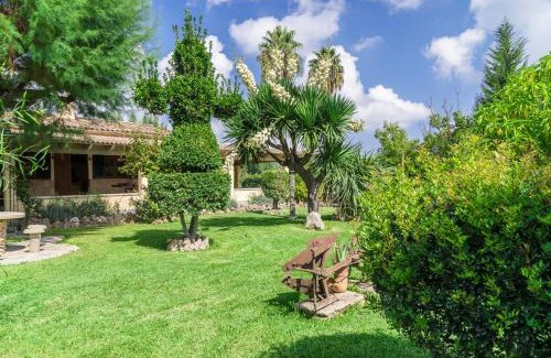 Sa Cabaneta Maison | Finca Sa Sort Llarga