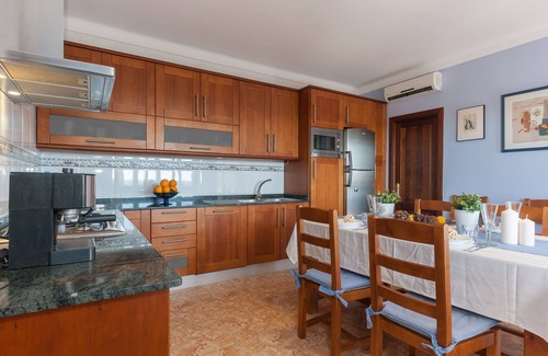 Sant Joan Maison | Finca Sa Teulera : finca de vacances à la limite pueble