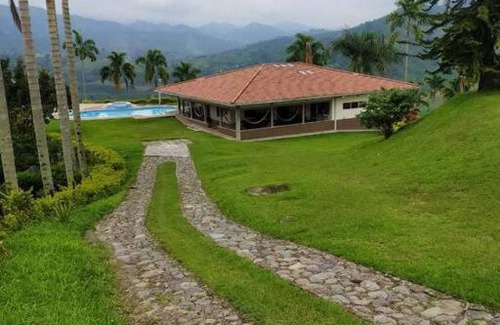 Chinchina Maison | Finca Samarkanda