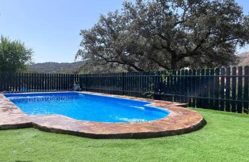 Cala Maison | Finca San Jose, Sierra de Aracena y Picos de Aroche