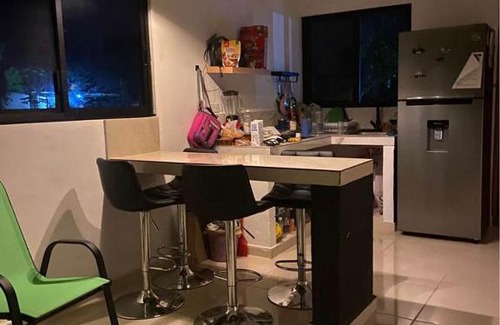 Tizimin Appartement | FINCA SAN SEBASTIAN