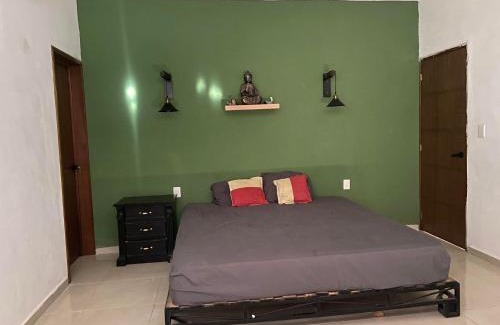 Tizimin Appartement | FINCA SAN SEBASTIAN