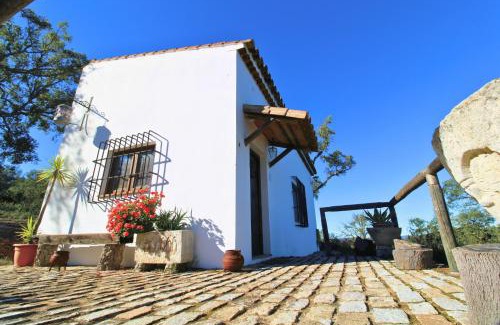 Cortelazor Chalet De Ski | Finca Santa Ana - ONLY ADULTS by SIERRA VIVA Signature